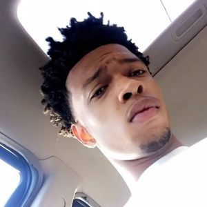 Meet your Posher, Jay